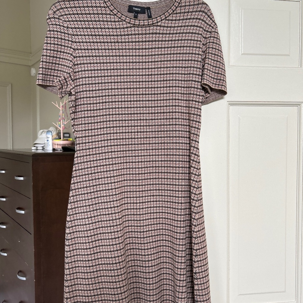 Theory dress
